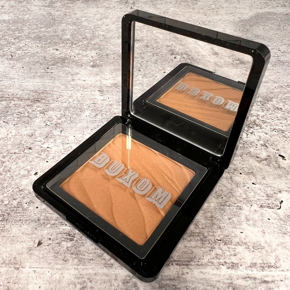 BUXOM HOT ESCAPE BRONZER in TAHITI